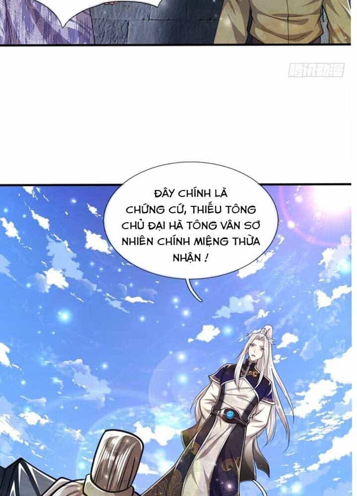 Bị Giam Cầm Trăm Vạn Năm Đệ Tử Ta Trải Khắp Chư Thiên Thần Giới - Chương 94 - ảnh 45