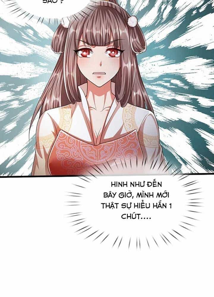 Bị Giam Cầm Trăm Vạn Năm Đệ Tử Ta Trải Khắp Chư Thiên Thần Giới - Chương 95 - ảnh 16