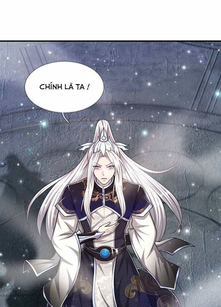 Bị Giam Cầm Trăm Vạn Năm Đệ Tử Ta Trải Khắp Chư Thiên Thần Giới - Chương 95 - ảnh 28