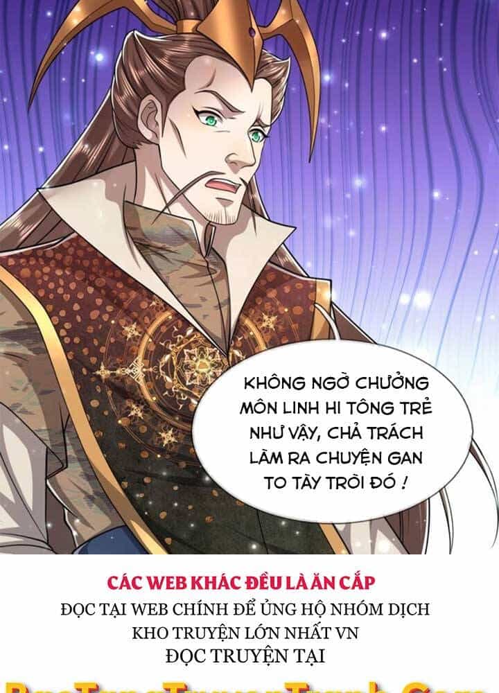 Bị Giam Cầm Trăm Vạn Năm Đệ Tử Ta Trải Khắp Chư Thiên Thần Giới - Chương 95 - ảnh 30