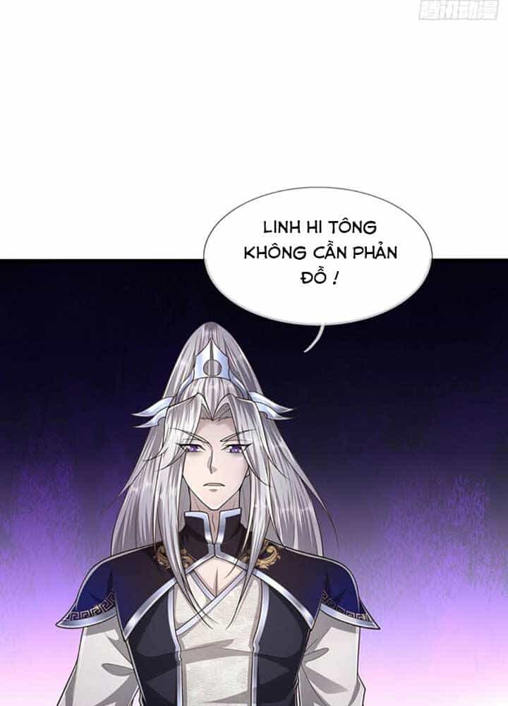 Bị Giam Cầm Trăm Vạn Năm Đệ Tử Ta Trải Khắp Chư Thiên Thần Giới - Chương 95 - ảnh 4