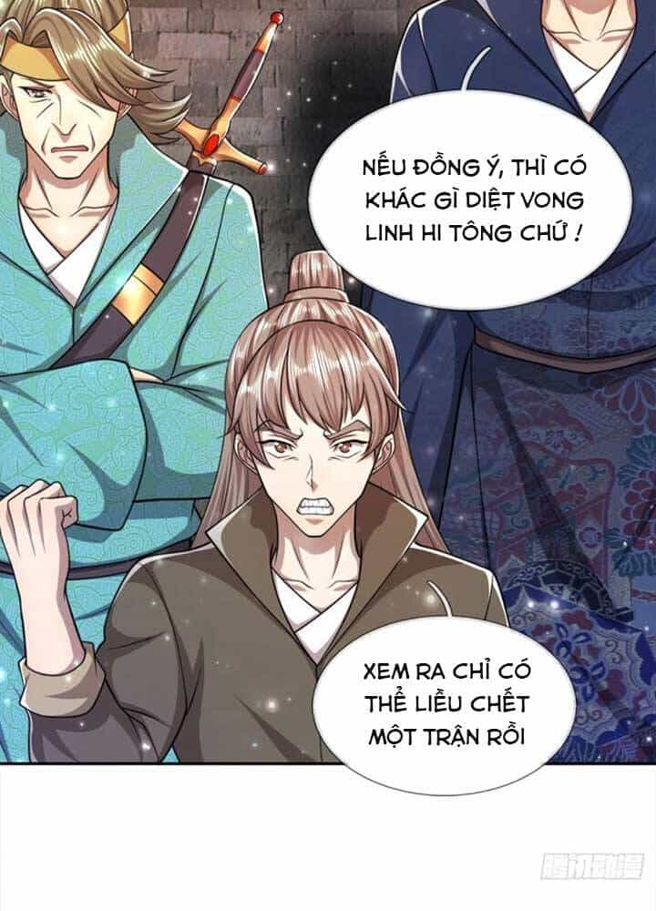 Bị Giam Cầm Trăm Vạn Năm Đệ Tử Ta Trải Khắp Chư Thiên Thần Giới - Chương 95 - ảnh 41