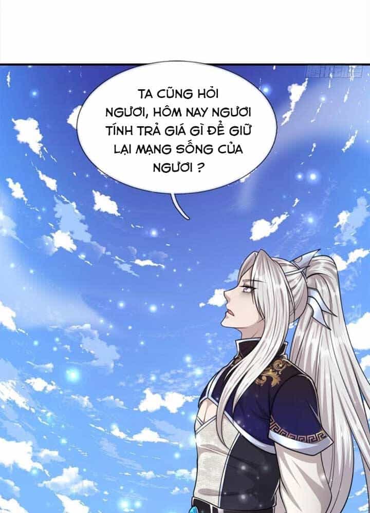 Bị Giam Cầm Trăm Vạn Năm Đệ Tử Ta Trải Khắp Chư Thiên Thần Giới - Chương 95 - ảnh 48