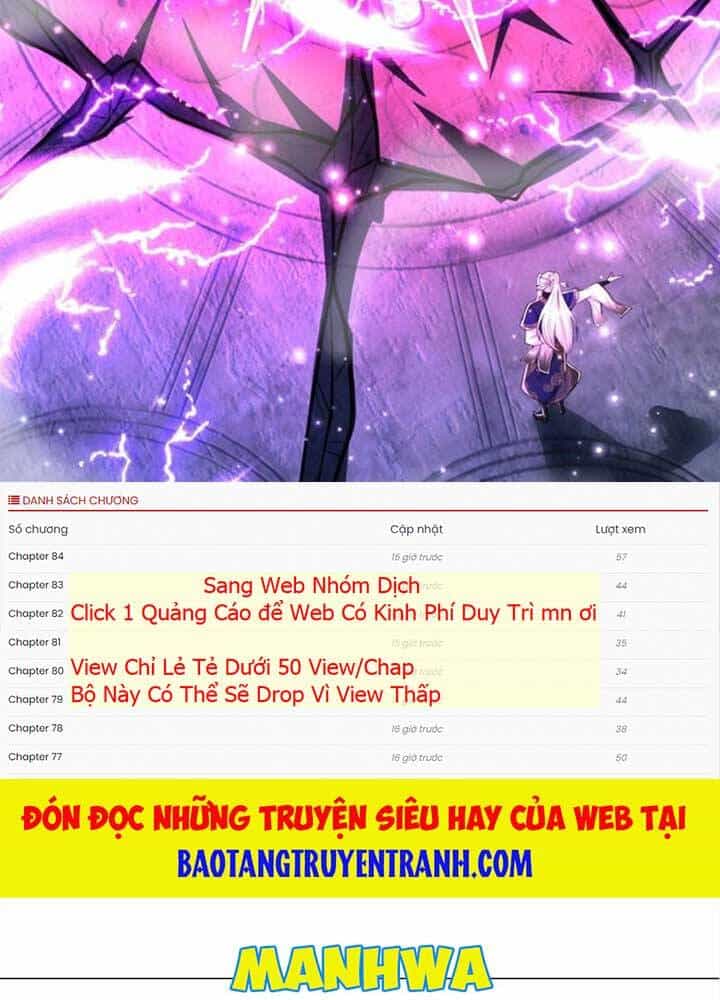 Bị Giam Cầm Trăm Vạn Năm Đệ Tử Ta Trải Khắp Chư Thiên Thần Giới - Chương 95 - ảnh 54
