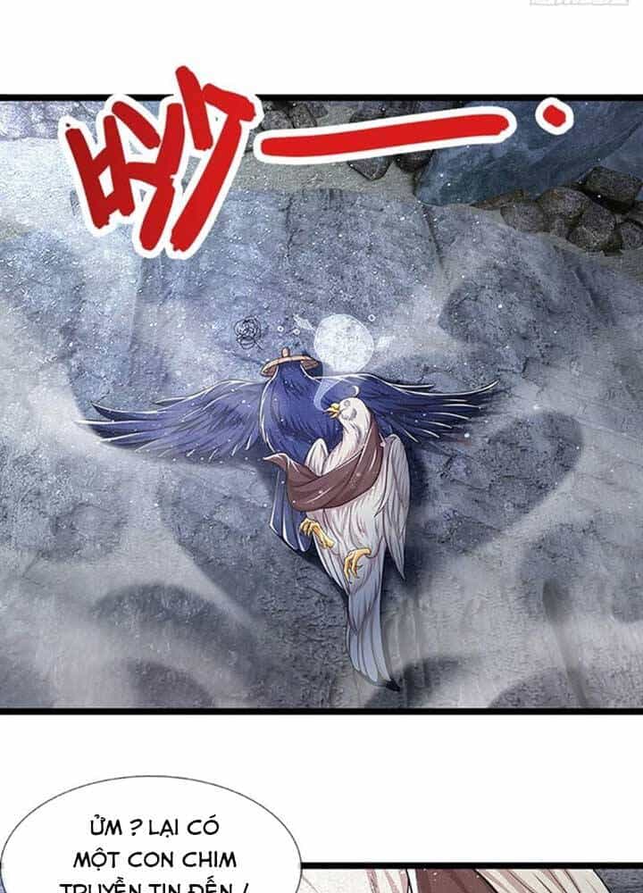 Bị Giam Cầm Trăm Vạn Năm Đệ Tử Ta Trải Khắp Chư Thiên Thần Giới - Chương 96 - ảnh 17