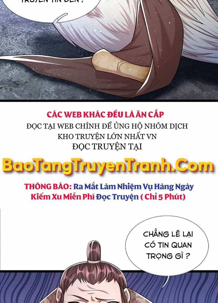 Bị Giam Cầm Trăm Vạn Năm Đệ Tử Ta Trải Khắp Chư Thiên Thần Giới - Chương 96 - ảnh 18
