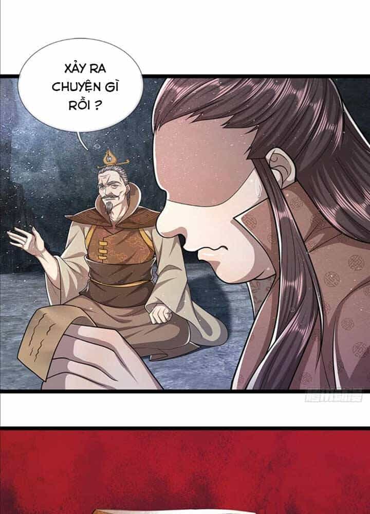 Bị Giam Cầm Trăm Vạn Năm Đệ Tử Ta Trải Khắp Chư Thiên Thần Giới - Chương 96 - ảnh 21