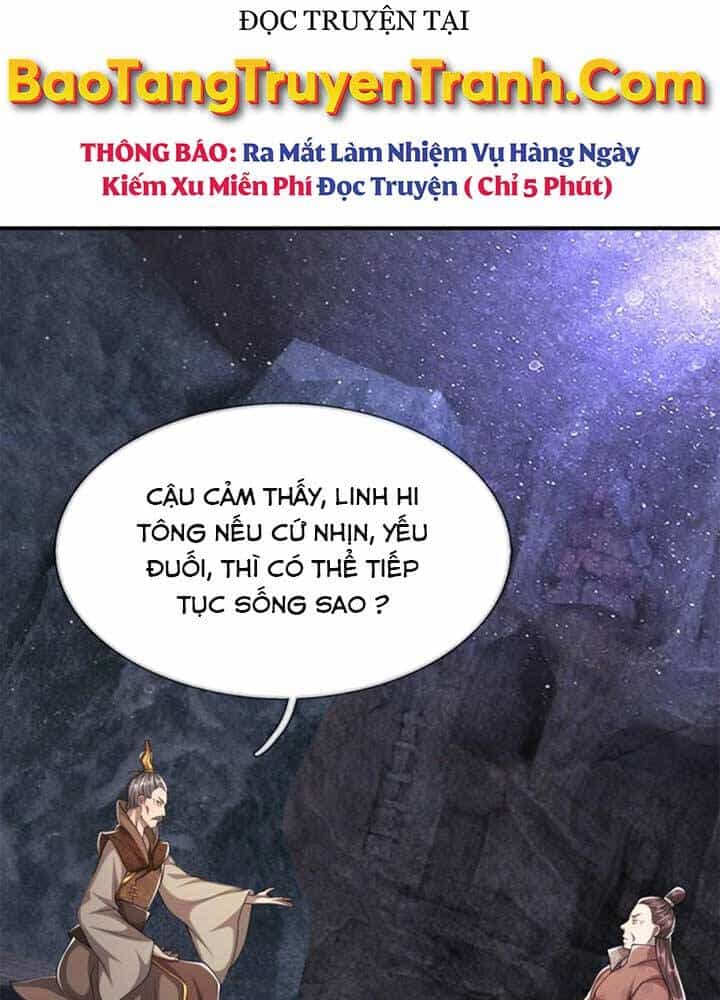 Bị Giam Cầm Trăm Vạn Năm Đệ Tử Ta Trải Khắp Chư Thiên Thần Giới - Chương 96 - ảnh 31