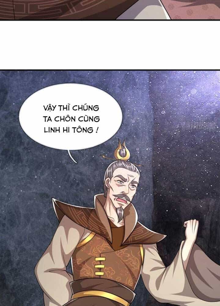 Bị Giam Cầm Trăm Vạn Năm Đệ Tử Ta Trải Khắp Chư Thiên Thần Giới - Chương 96 - ảnh 36
