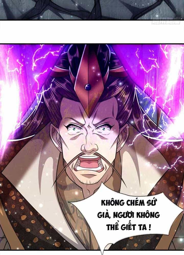 Bị Giam Cầm Trăm Vạn Năm Đệ Tử Ta Trải Khắp Chư Thiên Thần Giới - Chương 96 - ảnh 46