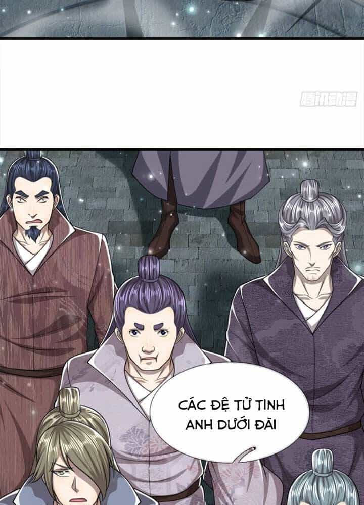 Bị Giam Cầm Trăm Vạn Năm Đệ Tử Ta Trải Khắp Chư Thiên Thần Giới - Chương 96 - ảnh 54