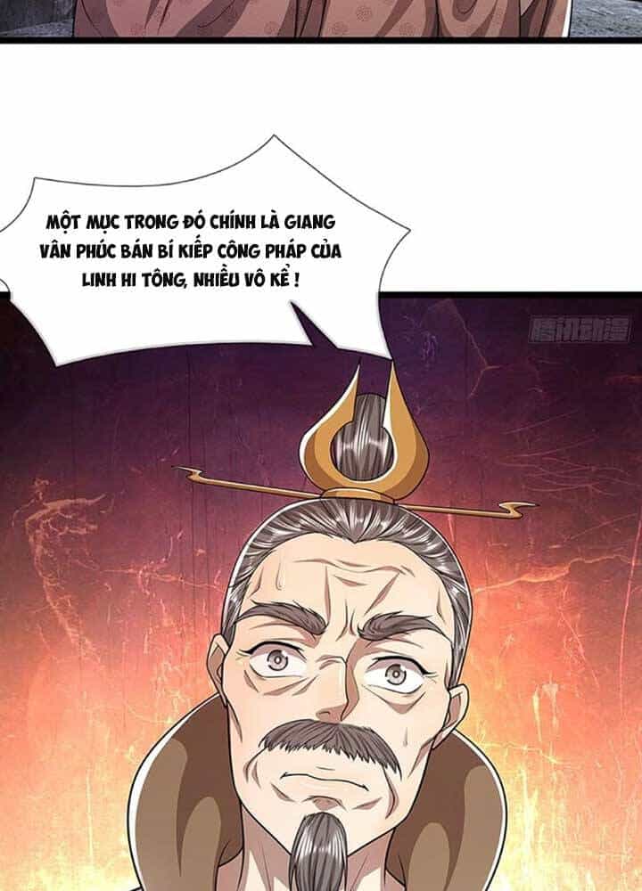 Bị Giam Cầm Trăm Vạn Năm Đệ Tử Ta Trải Khắp Chư Thiên Thần Giới - Chương 96 - ảnh 8