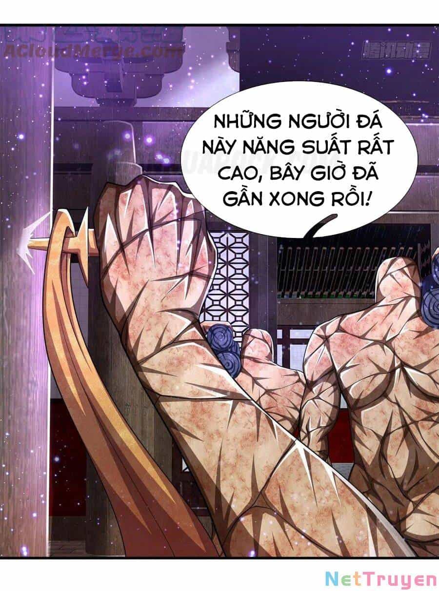 Bị Giam Cầm Trăm Vạn Năm Đệ Tử Ta Trải Khắp Chư Thiên Thần Giới - Chương 97 - ảnh 11