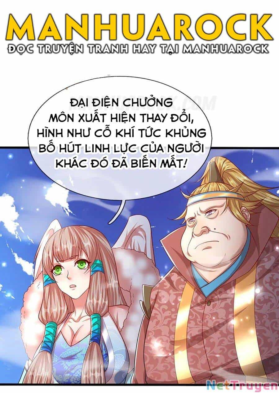 Bị Giam Cầm Trăm Vạn Năm Đệ Tử Ta Trải Khắp Chư Thiên Thần Giới - Chương 97 - ảnh 21