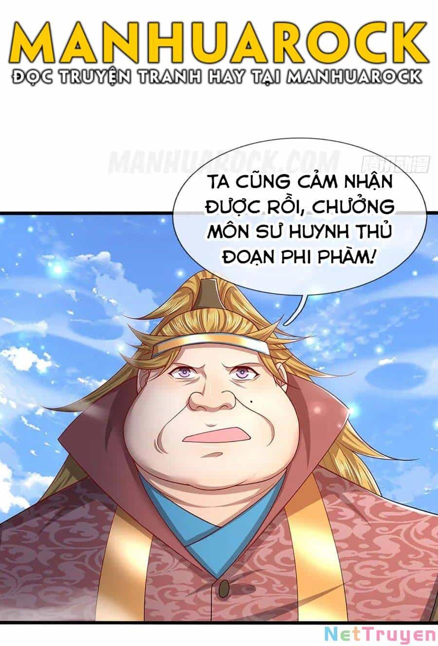 Bị Giam Cầm Trăm Vạn Năm Đệ Tử Ta Trải Khắp Chư Thiên Thần Giới - Chương 97 - ảnh 22