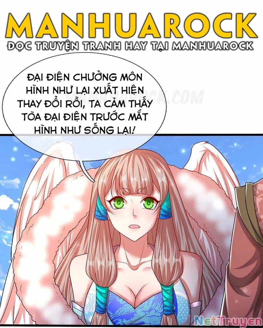 Bị Giam Cầm Trăm Vạn Năm Đệ Tử Ta Trải Khắp Chư Thiên Thần Giới - Chương 97 - ảnh 32