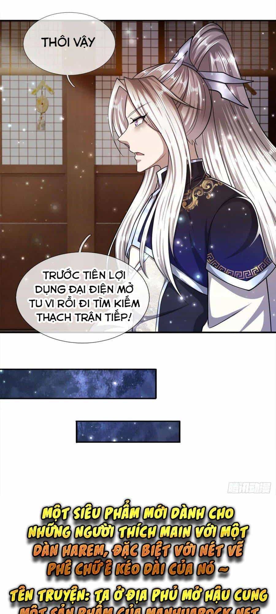 Bị Giam Cầm Trăm Vạn Năm Đệ Tử Ta Trải Khắp Chư Thiên Thần Giới - Chương 97 - ảnh 37