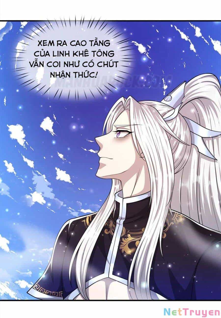 Bị Giam Cầm Trăm Vạn Năm Đệ Tử Ta Trải Khắp Chư Thiên Thần Giới - Chương 97 - ảnh 7