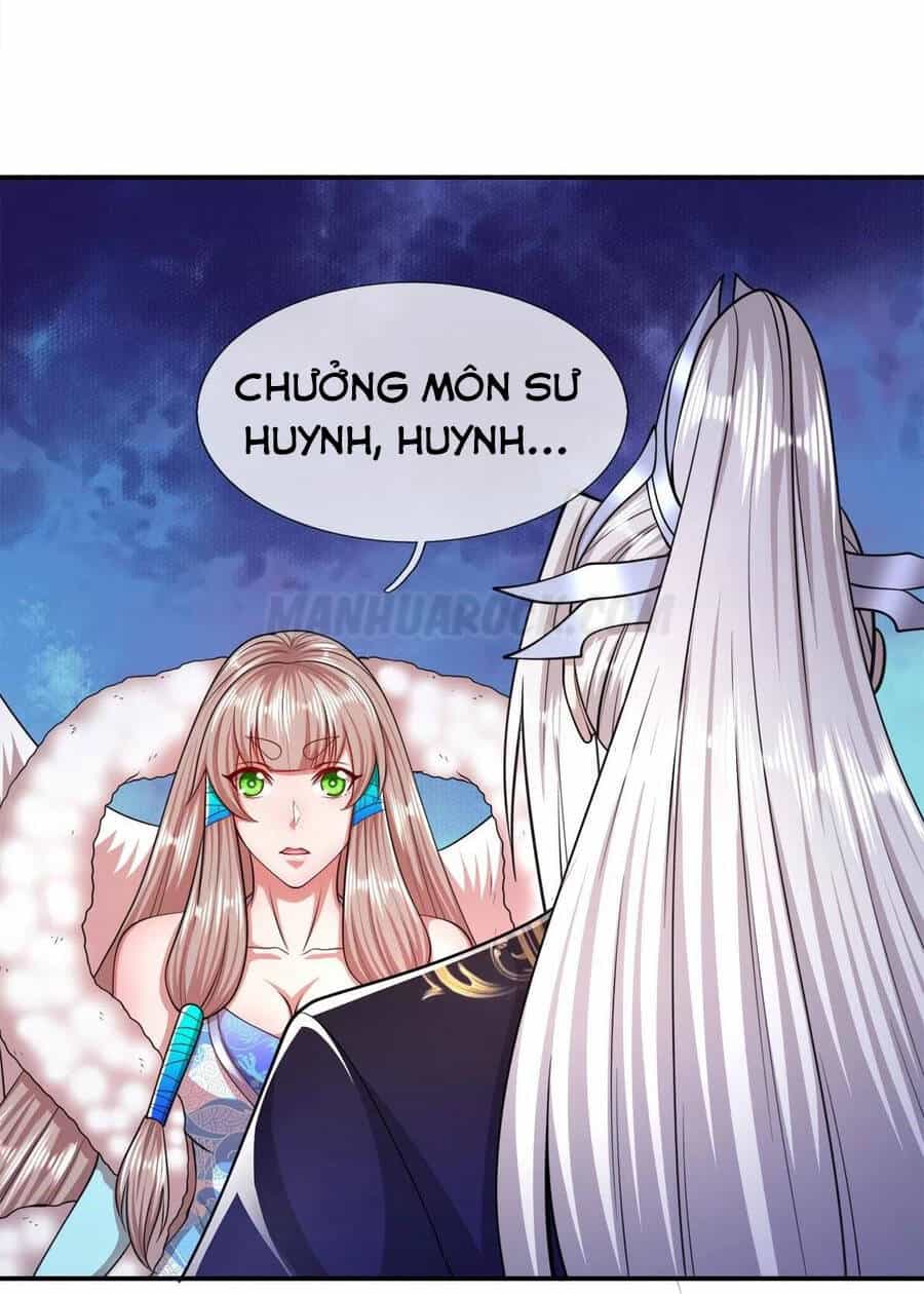 Bị Giam Cầm Trăm Vạn Năm Đệ Tử Ta Trải Khắp Chư Thiên Thần Giới - Chương 98 - ảnh 33
