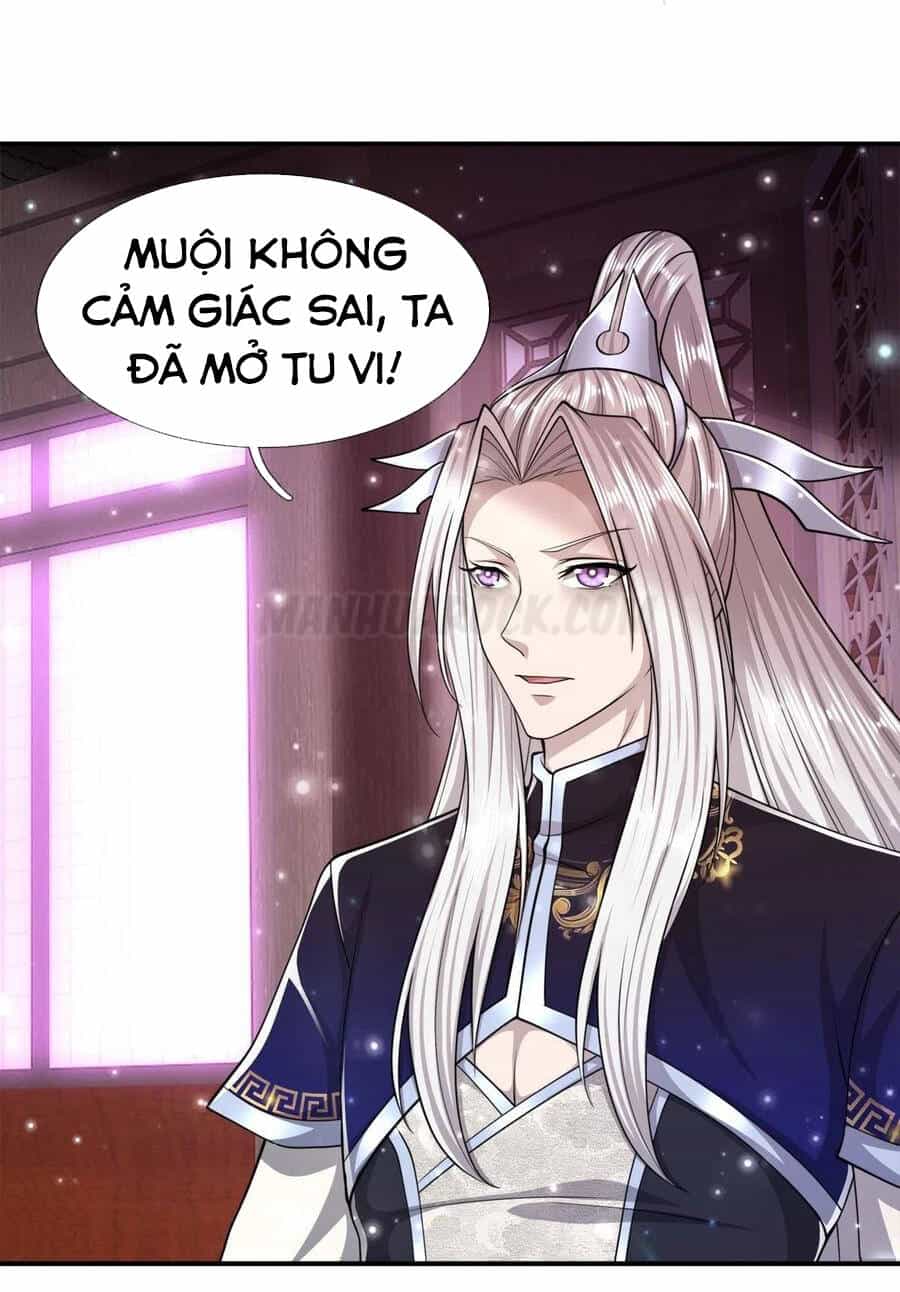 Bị Giam Cầm Trăm Vạn Năm Đệ Tử Ta Trải Khắp Chư Thiên Thần Giới - Chương 98 - ảnh 34