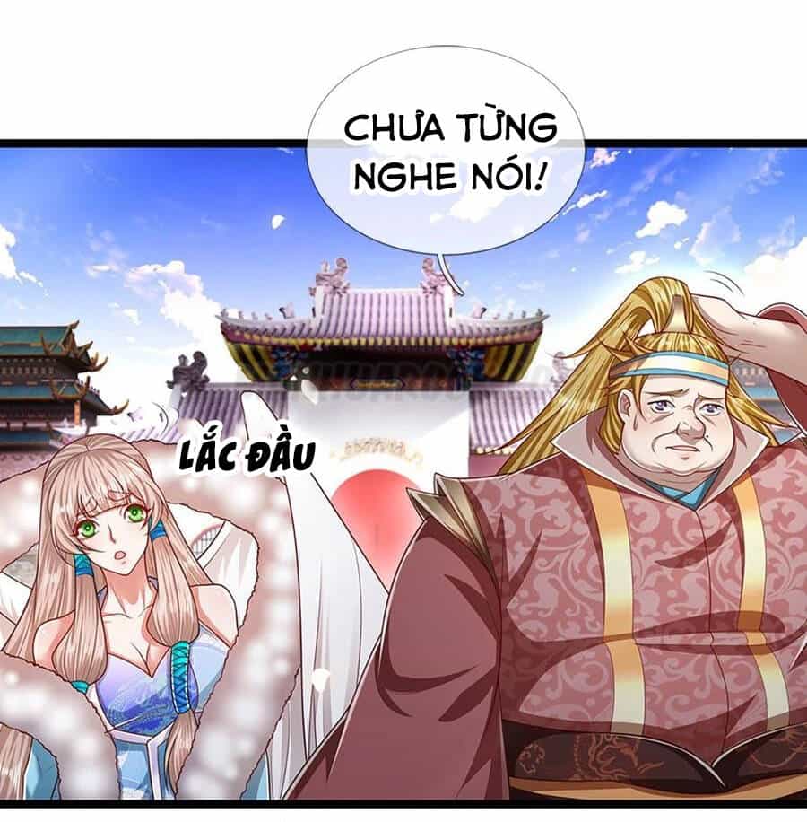 Bị Giam Cầm Trăm Vạn Năm Đệ Tử Ta Trải Khắp Chư Thiên Thần Giới - Chương 98 - ảnh 38