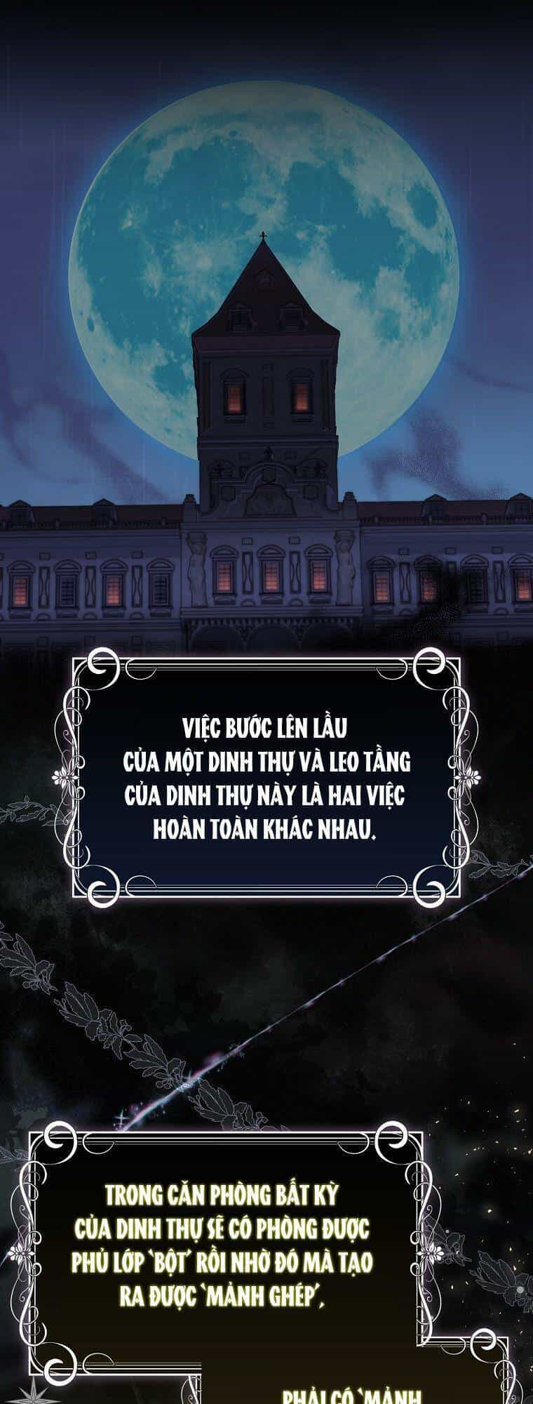Bị Giam Cầm Với Nam Chính Trong Trò Chơi Kinh Dị - Chương 1 - ảnh 45