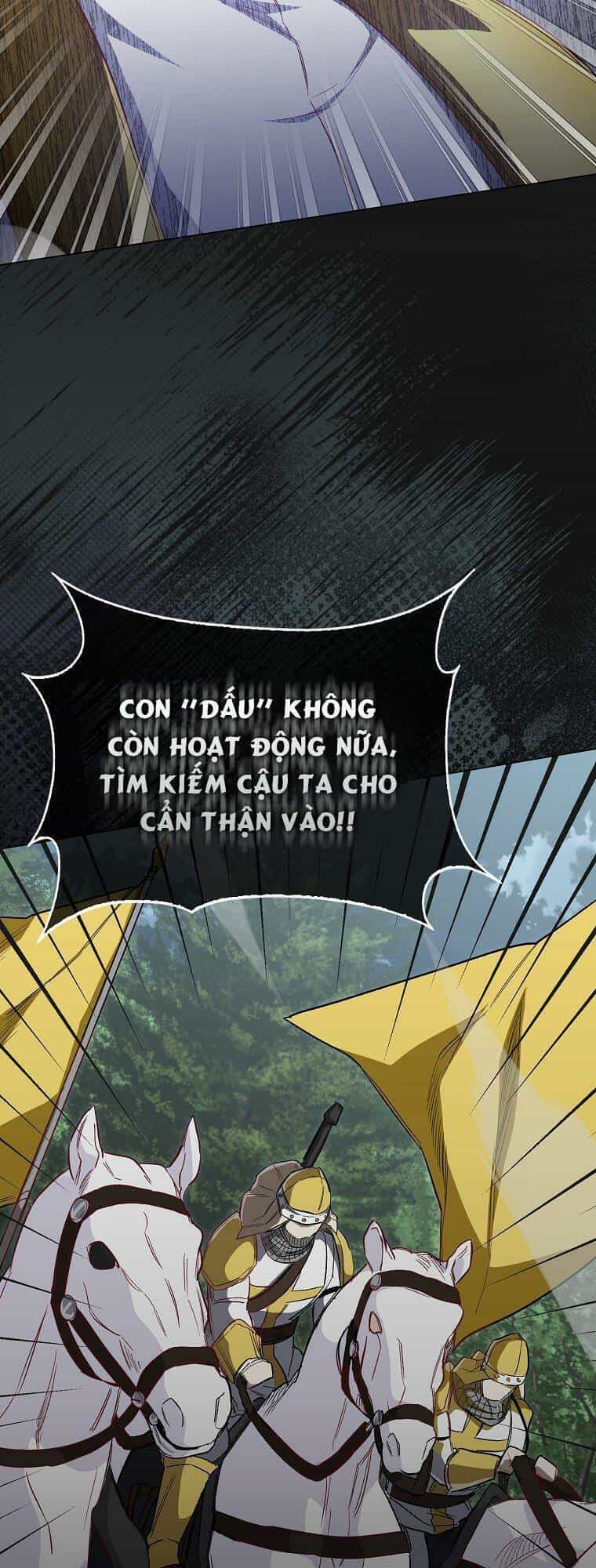 Bị Giam Cầm Với Nam Chính Trong Trò Chơi Kinh Dị - Chương 10 - ảnh 65