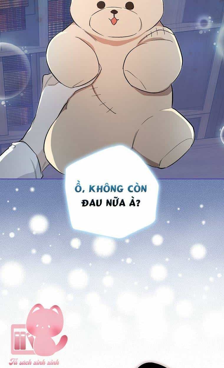 Bị Giam Cầm Với Nam Chính Trong Trò Chơi Kinh Dị - Chương 12 - ảnh 36