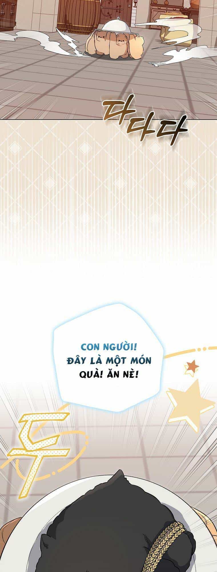 Bị Giam Cầm Với Nam Chính Trong Trò Chơi Kinh Dị - Chương 13 - ảnh 31