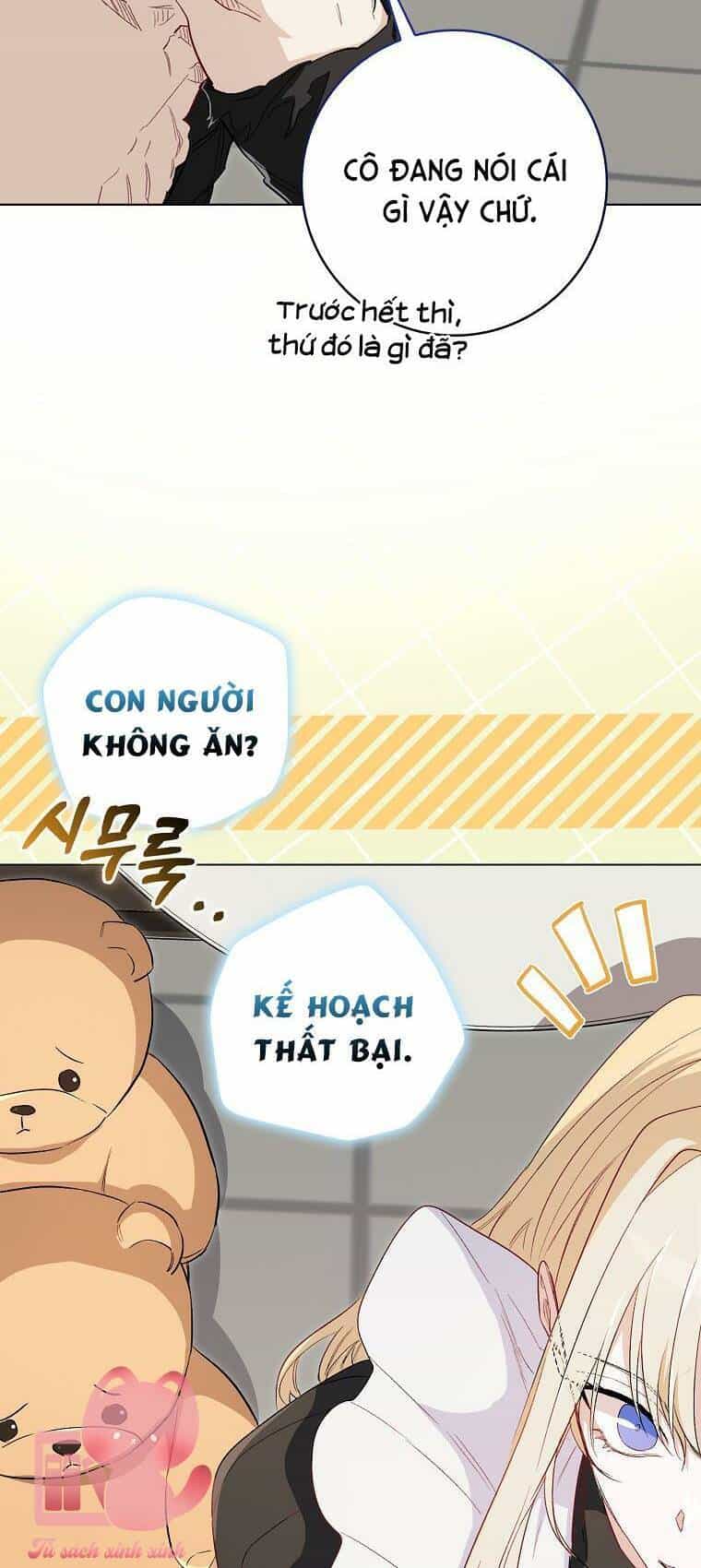Bị Giam Cầm Với Nam Chính Trong Trò Chơi Kinh Dị - Chương 13 - ảnh 35