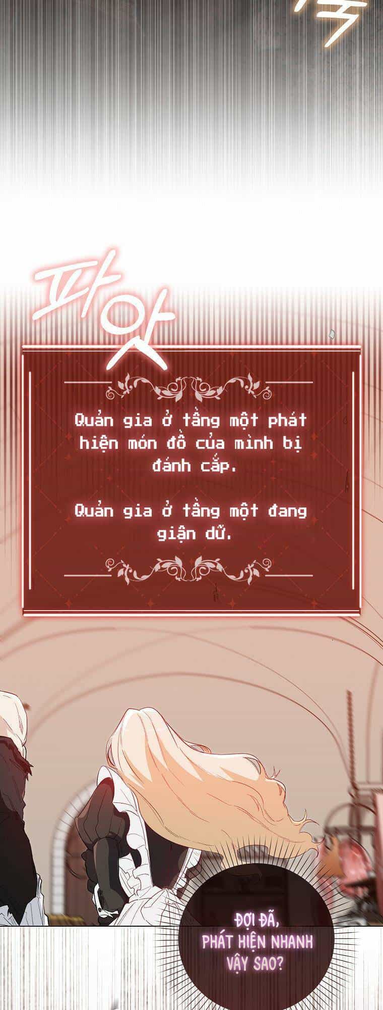 Bị Giam Cầm Với Nam Chính Trong Trò Chơi Kinh Dị - Chương 13 - ảnh 45