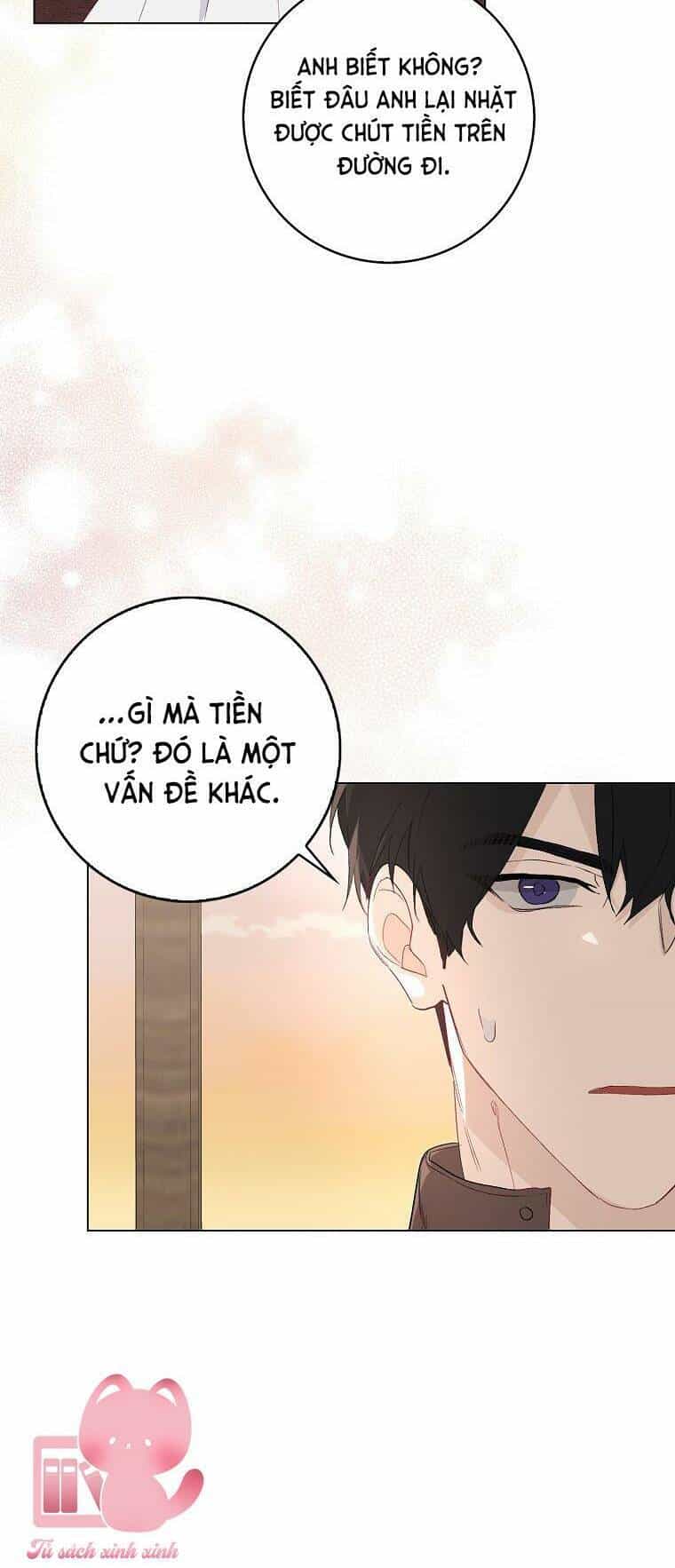 Bị Giam Cầm Với Nam Chính Trong Trò Chơi Kinh Dị - Chương 13 - ảnh 9
