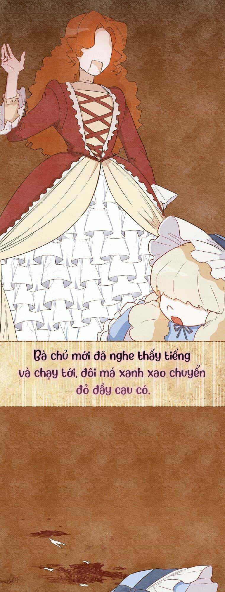Bị Giam Cầm Với Nam Chính Trong Trò Chơi Kinh Dị - Chương 14 - ảnh 32