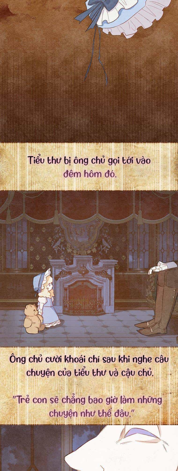 Bị Giam Cầm Với Nam Chính Trong Trò Chơi Kinh Dị - Chương 14 - ảnh 33