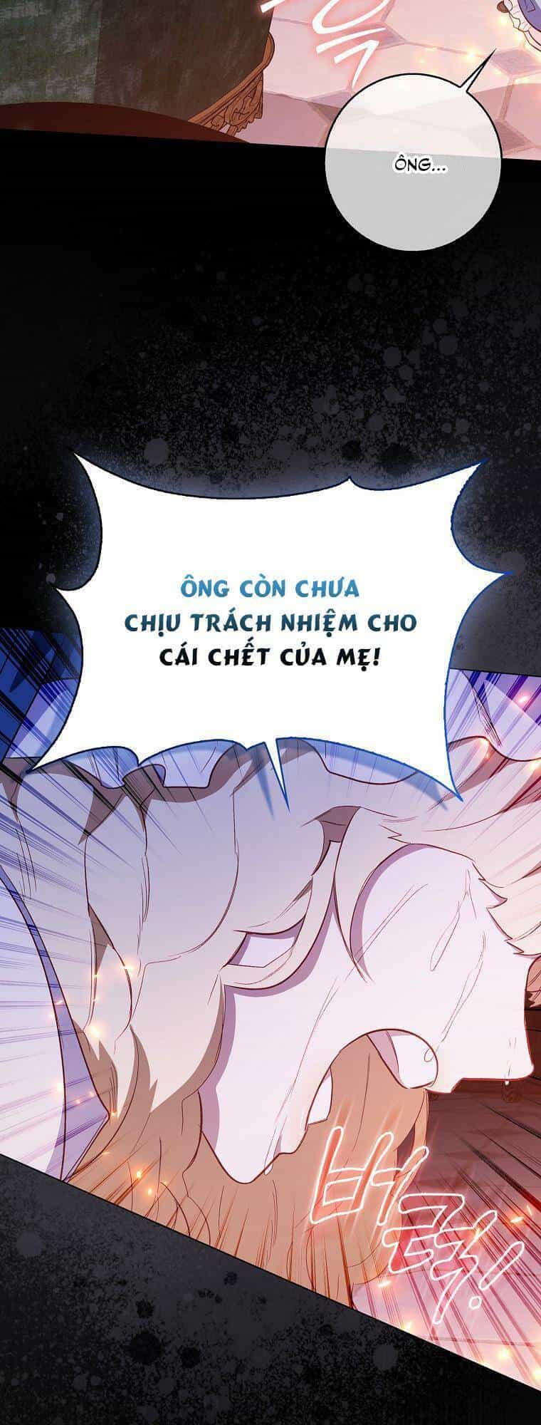 Bị Giam Cầm Với Nam Chính Trong Trò Chơi Kinh Dị - Chương 16 - ảnh 42