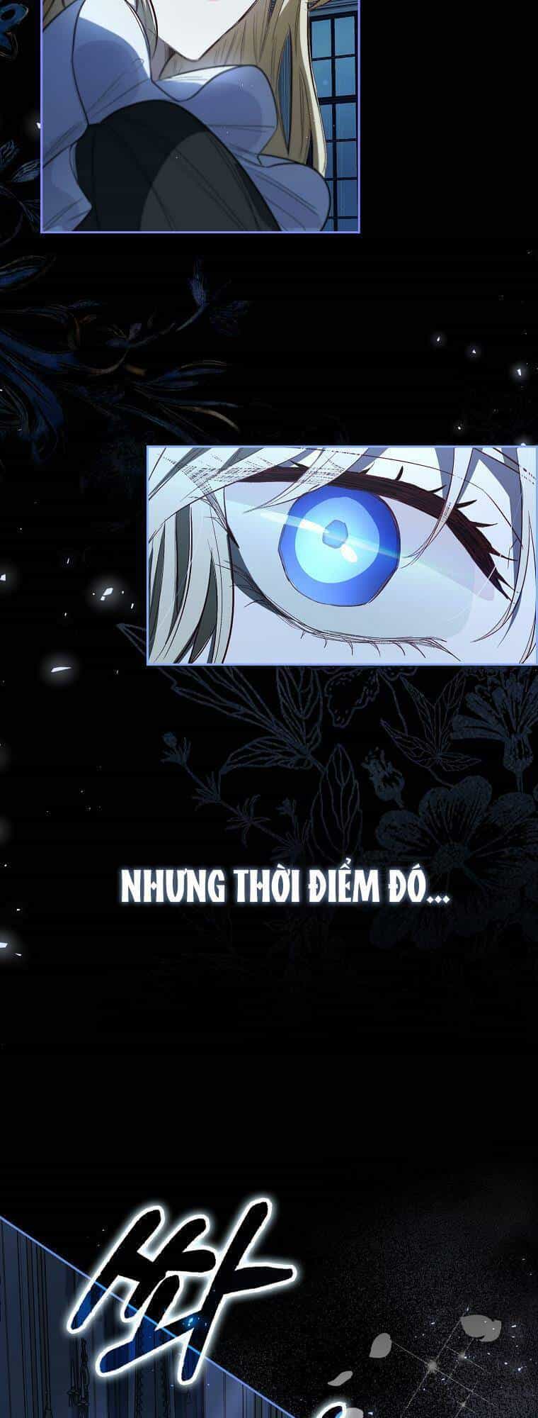 Bị Giam Cầm Với Nam Chính Trong Trò Chơi Kinh Dị - Chương 2 - ảnh 31