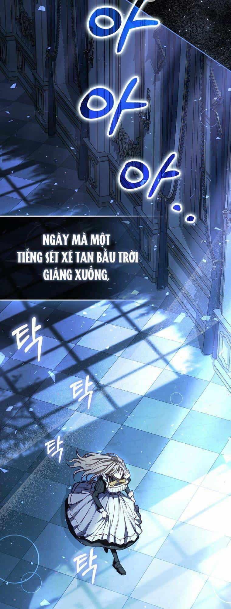 Bị Giam Cầm Với Nam Chính Trong Trò Chơi Kinh Dị - Chương 2 - ảnh 32