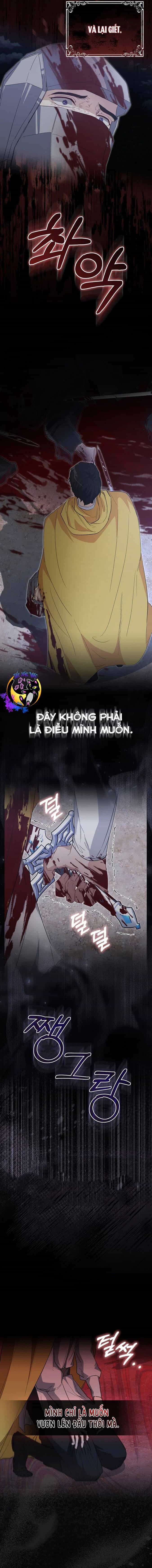Bị Giam Cầm Với Nam Chính Trong Trò Chơi Kinh Dị - Chương 24 - ảnh 6