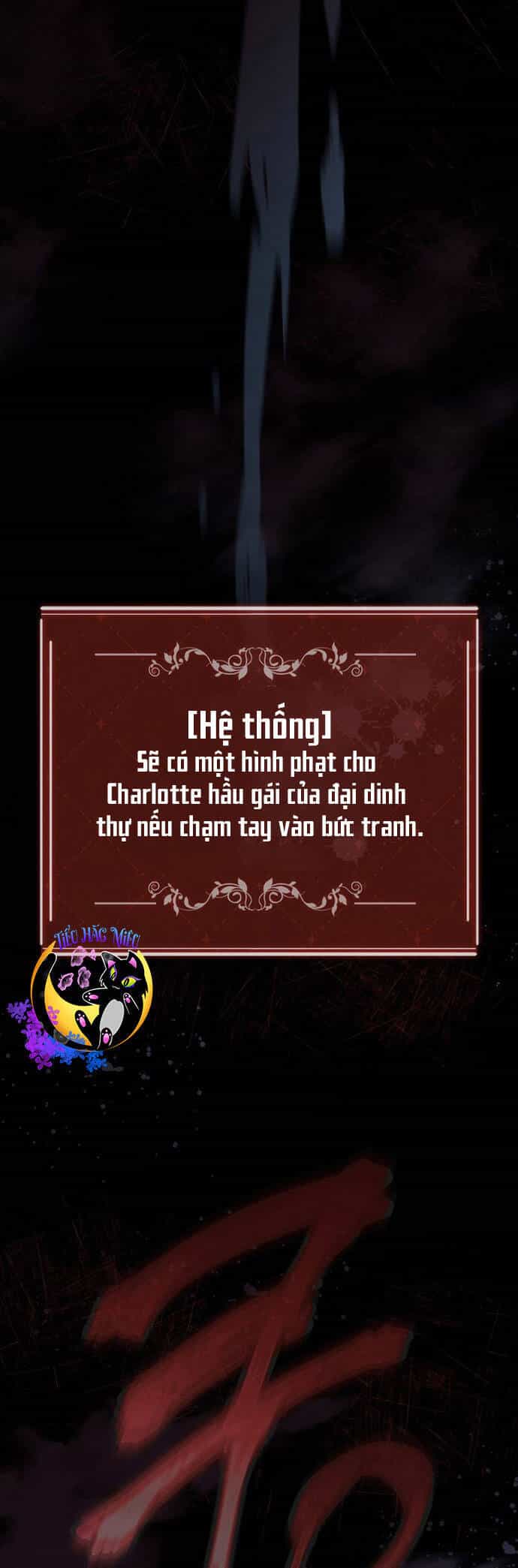 Bị Giam Cầm Với Nam Chính Trong Trò Chơi Kinh Dị - Chương 29 - ảnh 18