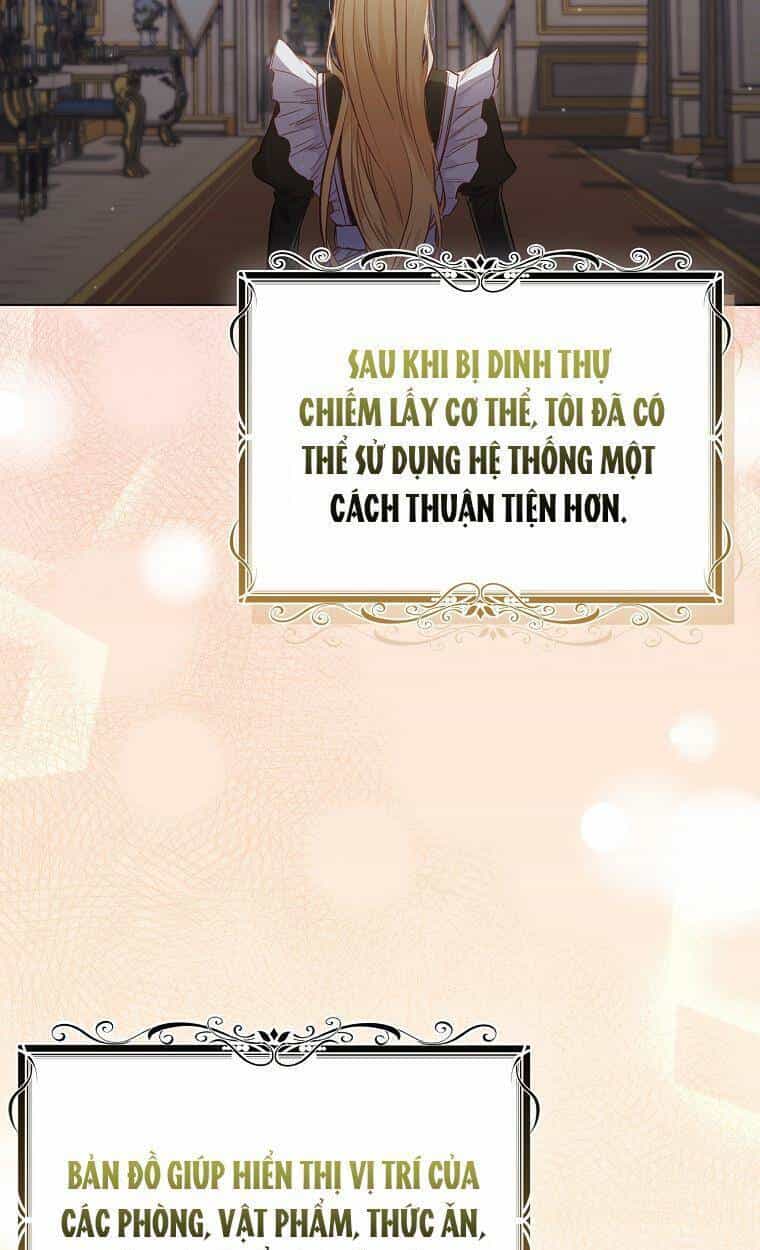 Bị Giam Cầm Với Nam Chính Trong Trò Chơi Kinh Dị - Chương 3 - ảnh 17