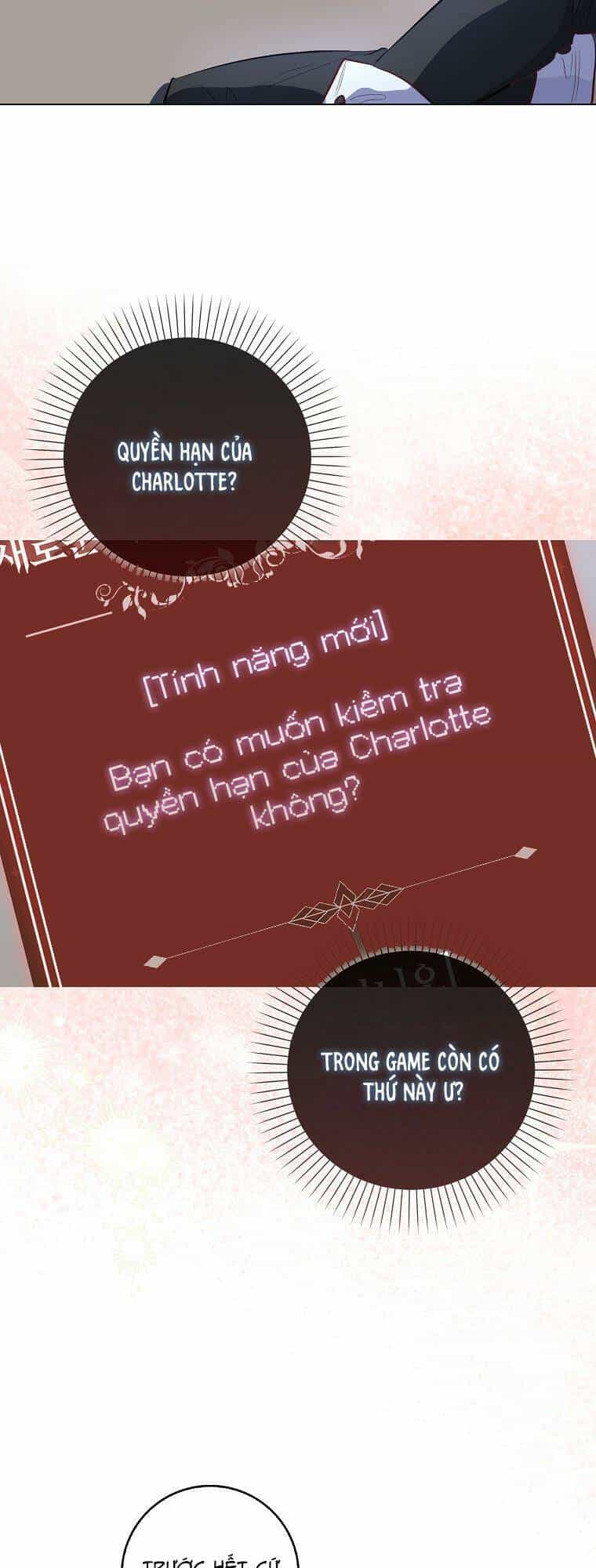 Bị Giam Cầm Với Nam Chính Trong Trò Chơi Kinh Dị - Chương 3 - ảnh 51