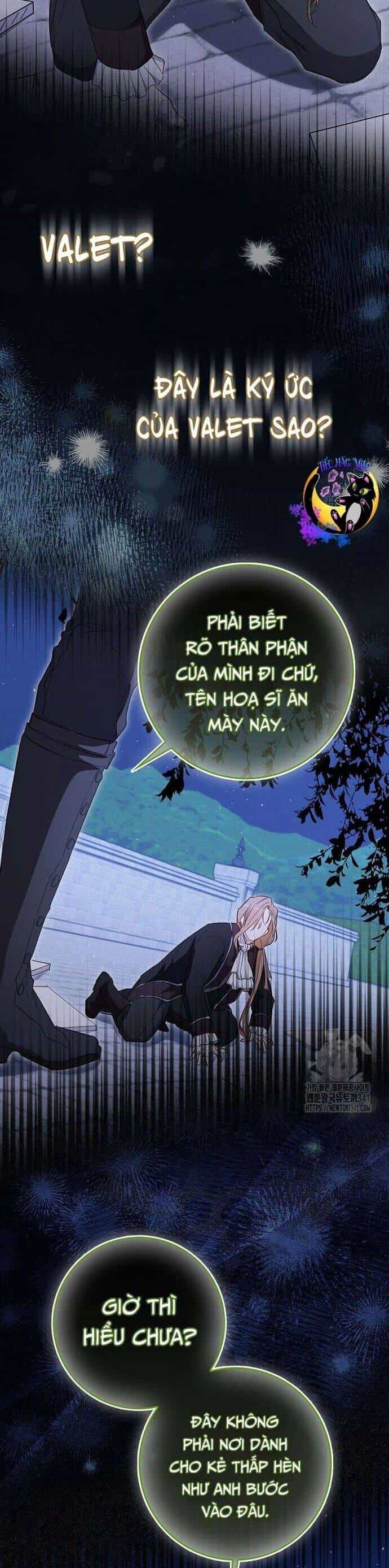 Bị Giam Cầm Với Nam Chính Trong Trò Chơi Kinh Dị - Chương 33 - ảnh 18