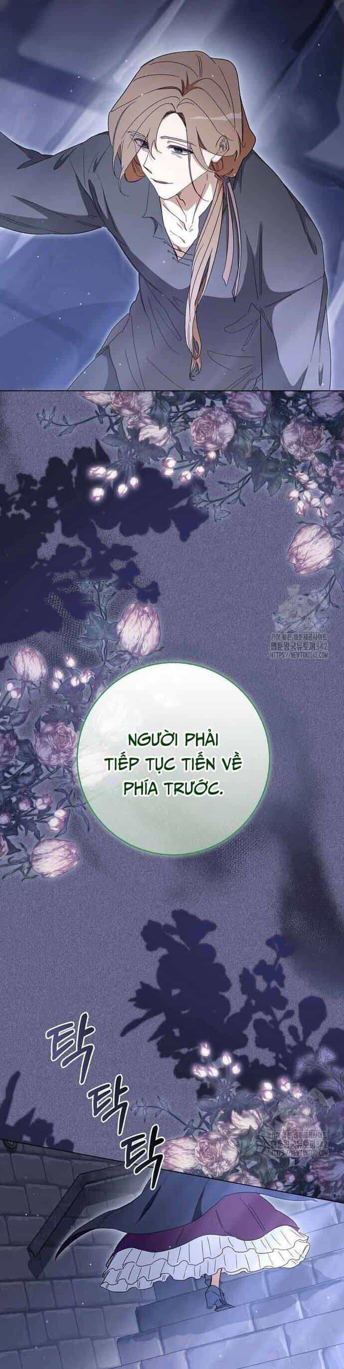 Bị Giam Cầm Với Nam Chính Trong Trò Chơi Kinh Dị - Chương 36 - ảnh 23