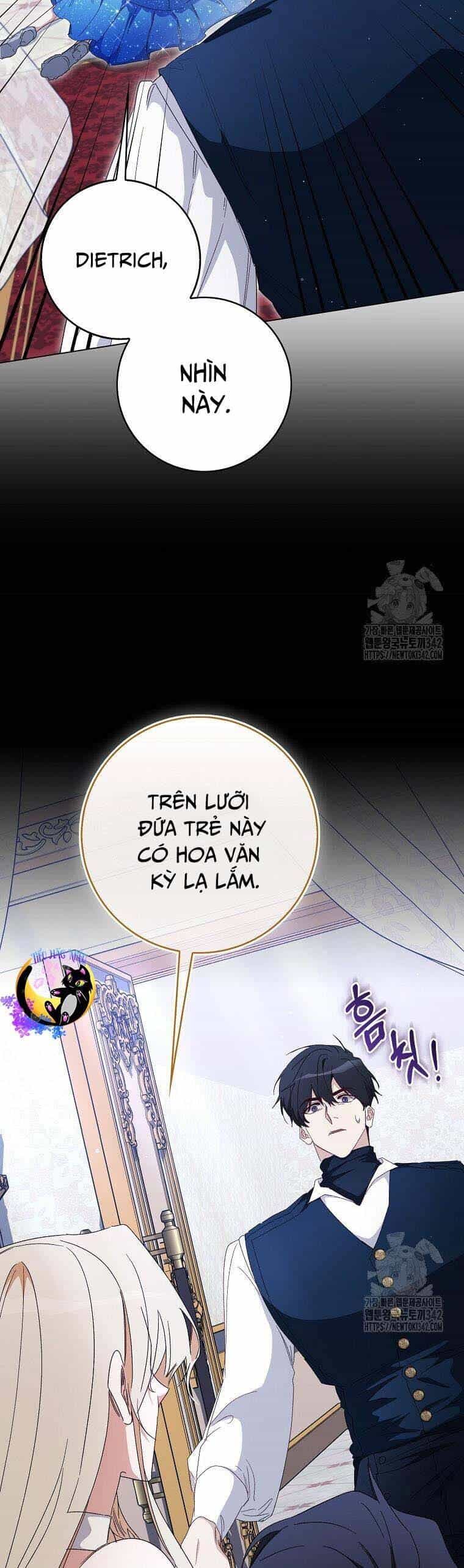 Bị Giam Cầm Với Nam Chính Trong Trò Chơi Kinh Dị - Chương 39 - ảnh 40