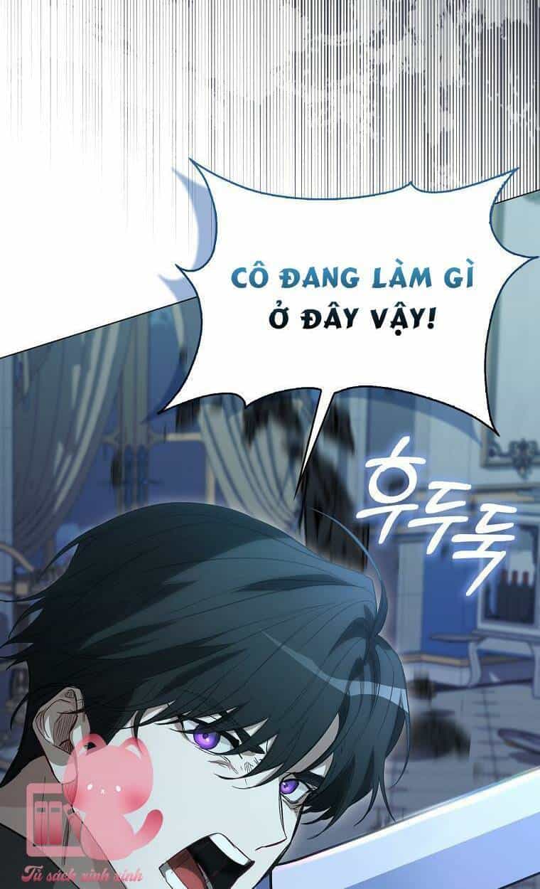 Bị Giam Cầm Với Nam Chính Trong Trò Chơi Kinh Dị - Chương 4 - ảnh 18
