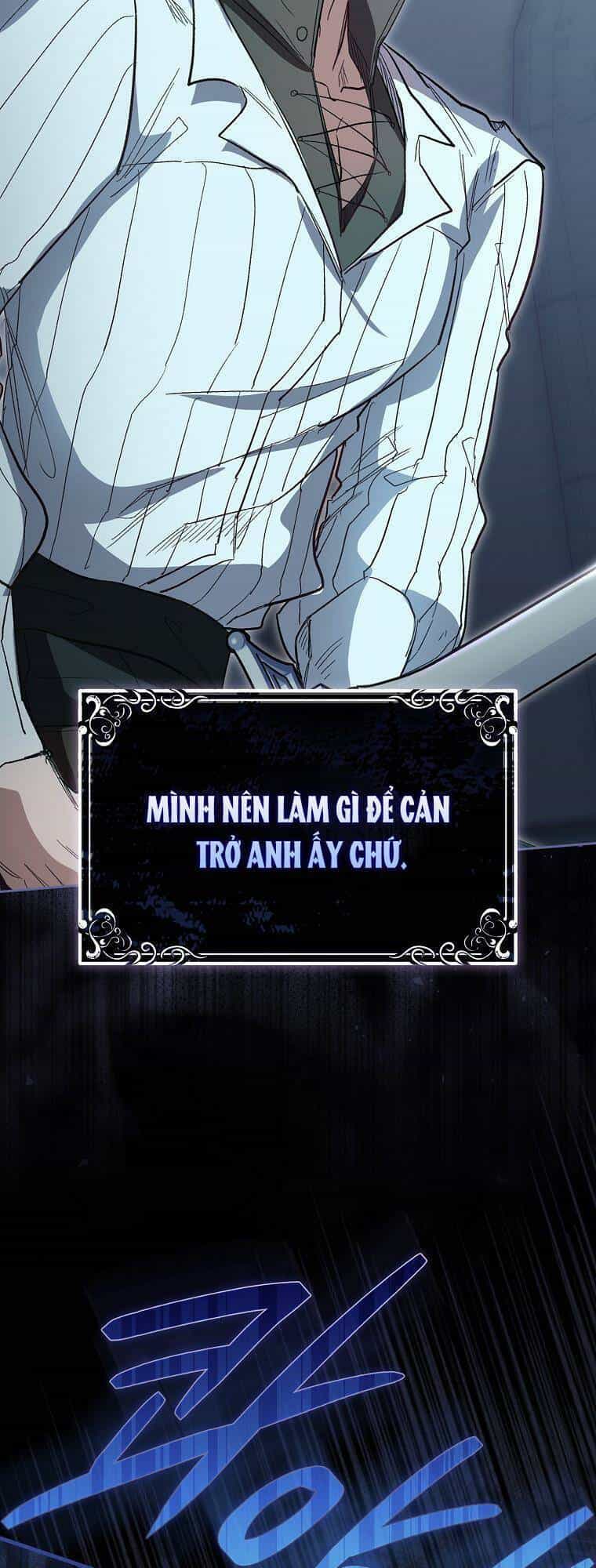 Bị Giam Cầm Với Nam Chính Trong Trò Chơi Kinh Dị - Chương 4 - ảnh 30