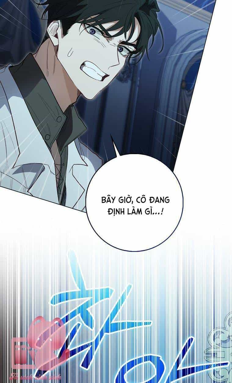 Bị Giam Cầm Với Nam Chính Trong Trò Chơi Kinh Dị - Chương 4 - ảnh 36