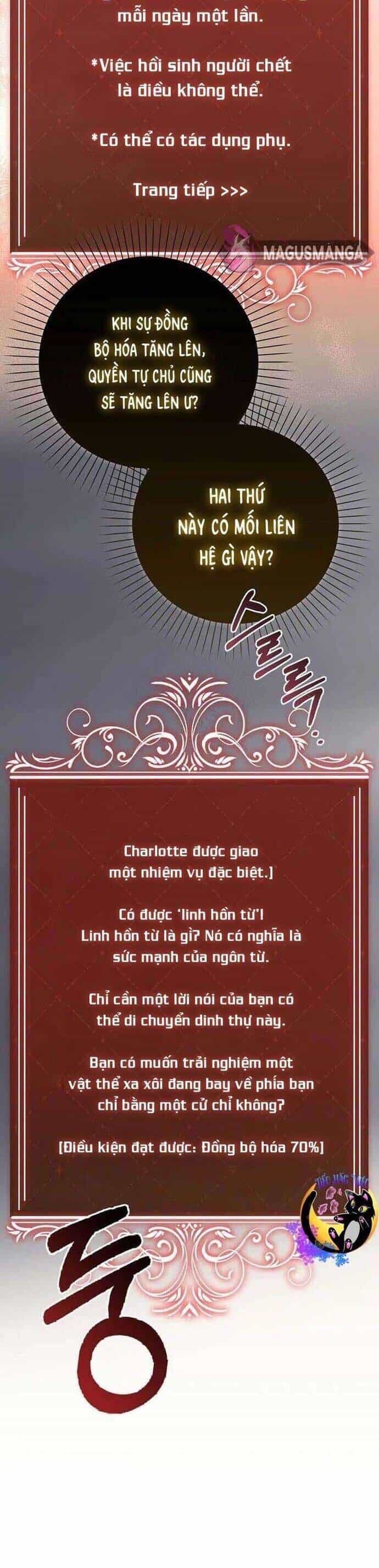 Bị Giam Cầm Với Nam Chính Trong Trò Chơi Kinh Dị - Chương 41 - ảnh 23