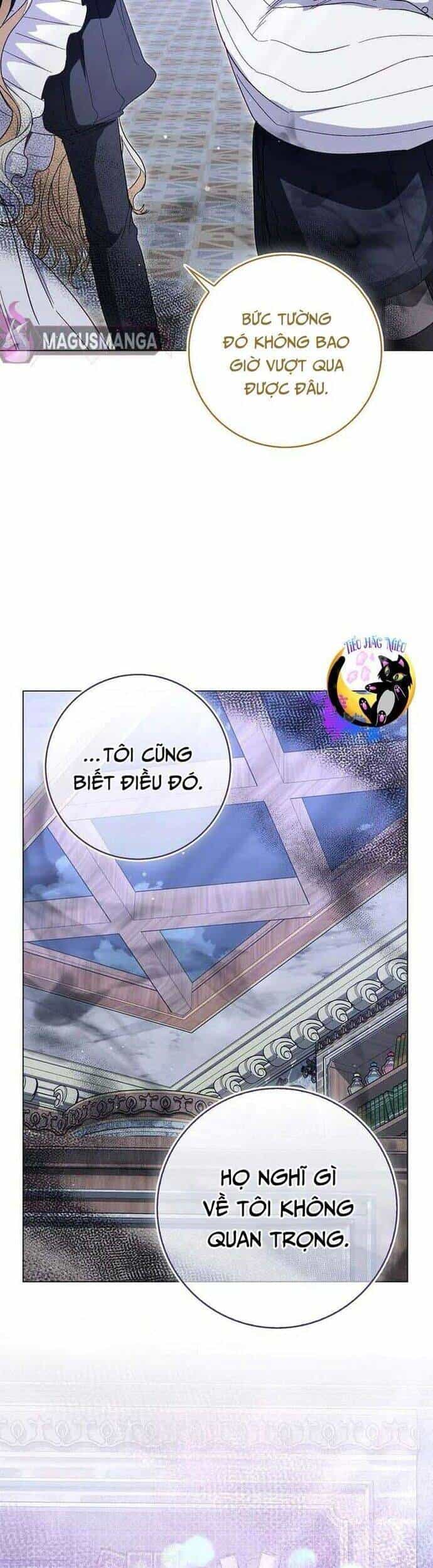 Bị Giam Cầm Với Nam Chính Trong Trò Chơi Kinh Dị - Chương 42 - ảnh 29