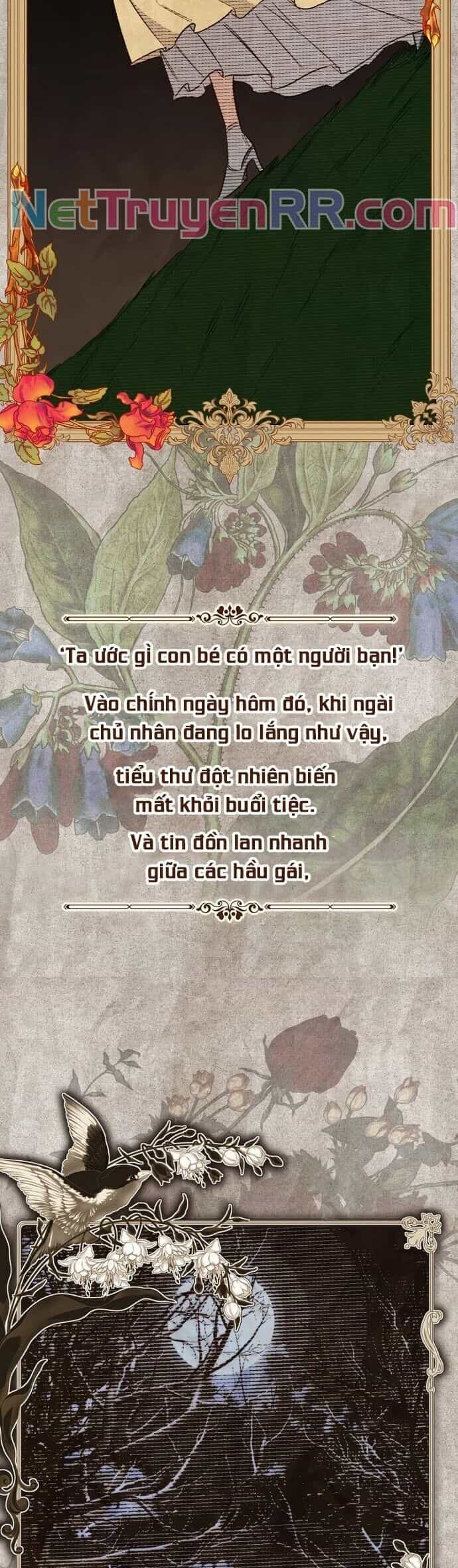 Bị Giam Cầm Với Nam Chính Trong Trò Chơi Kinh Dị - Chương 43 - ảnh 33